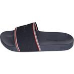 Tommy Hilfiger Badslippers ESSENTIAL SHINY KNIT POOL