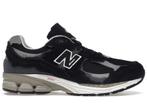 New Balance 2002R Protection Pack Black Grey - Maat 42 EU, Kleding | Heren, Schoenen, Ophalen of Verzenden, Nieuw, New Balance