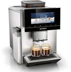 Siemens TQ905D03 koffiezetapparaat Handmatig Espressomachine, Ophalen of Verzenden, Zo goed als nieuw