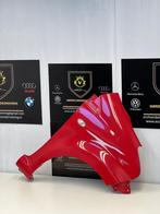 Peugeot 107 spatbord/Voorscherm rechts voor bj.2011 rood, Auto-onderdelen, Carrosserie en Plaatwerk, Gebruikt, Voor, Peugeot, Spatbord