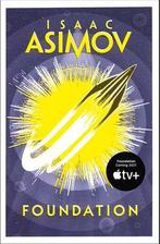 Foundation |  NIEUW | Asimov, Isaac | 9780008117498, Boeken, Ophalen of Verzenden, Nieuw, Asimov, Isaac