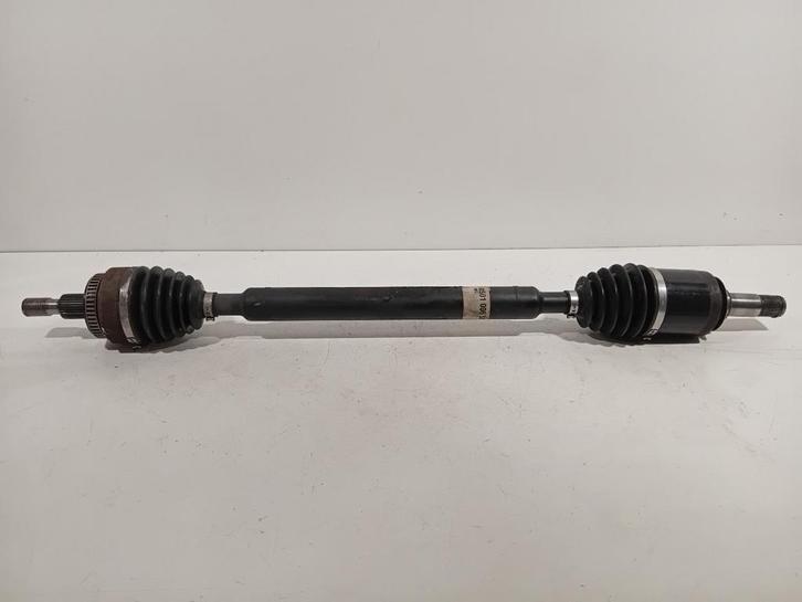 Aandrijfas rechts voor Mercedes-Benz M-Class  ML 230, Auto-onderdelen, Ophanging en Onderstel, ARN erkend, Stiba lid, Erkend duurzaam