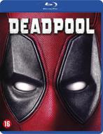 Deadpool (blu-ray tweedehands film), Ophalen of Verzenden, Zo goed als nieuw