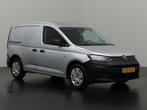 Volkswagen Caddy 2.0TDI Comfort, Stof, Gebruikt, Euro 6, Overige kleuren