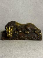 Draak - Brons - Eind 20e eeuw