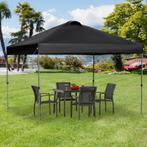 TRUUSK Tuinpaviljoen Opvouwbare Partytent Tuintent Incl. Har, Tuin en Terras, Partytenten, Verzenden, Nieuw