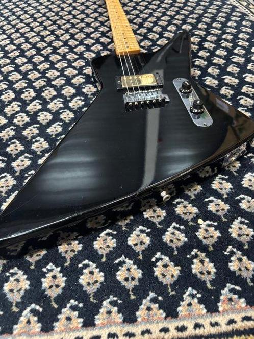 Condor - Explorder - - Elektrische gitaar - Japan - 1970, Muziek en Instrumenten, Snaarinstrumenten | Gitaren | Akoestisch