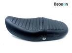 Buddy Seat Compleet Kawasaki Z 900 RS 2017-2020 (Z900RS), Motoren, Onderdelen | Kawasaki, Verzenden, Gebruikt
