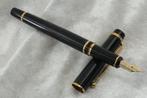 Pilot - Custom GRANCE Black with 14K Fine (F) Nib - Vulpen, Nieuw