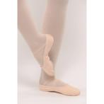 Dansez-Vous balletschoenen Lili voor kinderen met Doorlopend, Verzenden, Nieuw