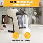 Tristar CM-2301 Multi Capsule Koffiemachine 3-1 - 1400 W -, Verzenden, Zo goed als nieuw