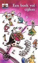 Een boek vol cijfers / Moet je mij zien, rekenen 5+, Verzenden, Gelezen, Kristien Aertssen
