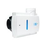 Orcon Compact-10P ventilatiebox - Perilex, Doe-het-zelf en Verbouw, Ventilatie en Afzuiging, Verzenden, Nieuw