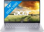 Acer Swift 3 SF314-44-R377 laptops, Verzenden, Nieuw