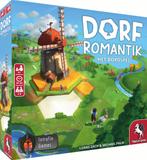 Dorfromantik - Het Bordspel (NL versie) | Intrafin Games -, Hobby en Vrije tijd, Gezelschapsspellen | Bordspellen, Verzenden, Nieuw