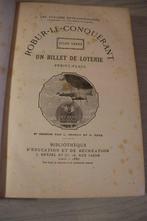 Jules Verne / L. Benett et G. Roux - Robur le conquerant /