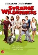 Strange wilderness - DVD, Verzenden, Nieuw in verpakking
