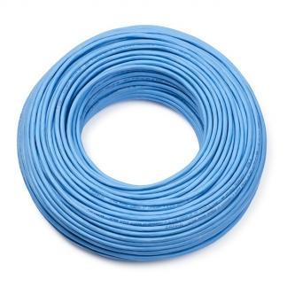 Netwerkkabel | Cat7 S/FTP | 100 meter, Computers en Software, Pc- en Netwerkkabels, Nieuw, Verzenden