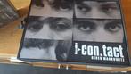 De Rolling Stones - Book, i-Contact Het Gered Mankowitz, Nieuw in verpakking