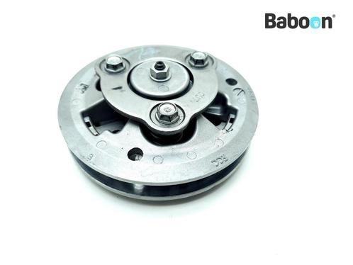 Koppeling Yamaha YZF R 125 2021-2022 (YZF-R125), Motoren, Onderdelen | Yamaha, Gebruikt, Verzenden