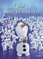 Broertjes voor Olaf! / Disney Frozen Fever 9789044745139, Verzenden, Gelezen, Schrijver