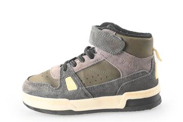 Nelson Hoge sneakers in maat 27 Groen | 10% extra korting beschikbaar voor biedingen