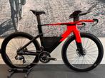 BMC Speedmachine 01 Two (meerdere modellen verkrijgbaar), Ophalen, 28 inch, Carbon, Heren