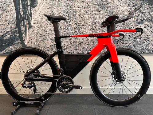BMC Speedmachine 01 Two (meerdere modellen verkrijgbaar), Fietsen en Brommers, Fietsen | Racefietsen, Heren, 53 tot 57 cm, Nieuw