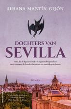 9789021048468 Dochters van Sevilla Susana Martin Gijon, Boeken, Verzenden, Nieuw, Susana Martin Gijon