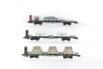 Märklin H0 - 46283 - Modeltrein goederenwagonset (1) -, Hobby en Vrije tijd, Modeltreinen | H0, Nieuw