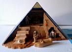 Playmobil - Speelgoed Playmobil Pyramide 5386 - 2010-2020 -