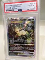 Pokémon - 1 Graded card - PSA 10, Hobby en Vrije tijd, Verzamelkaartspellen | Pokémon, Nieuw