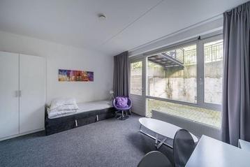 Studio Eerste Oude Heselaan in Nijmegen beschikbaar voor biedingen