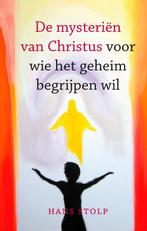 De mysteriën van Christus 9789020217490 Hans Stolp, Verzenden, Zo goed als nieuw, Hans Stolp