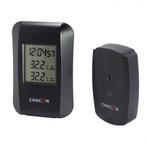 Chacon® Draadloze Thermometer - Thermometer Binnen en Buiten, Audio, Tv en Foto, Nieuw, Verzenden