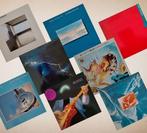 Dire Straits - Beautiful collection of 8 first pressings, Nieuw in verpakking