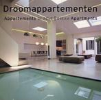 Droomappartementen 9789057646126 Guido Vennix, Boeken, Gelezen, Onbekend, Guido Vennix, Verzenden