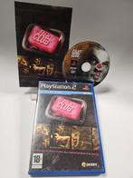 Fight Club Playstation 2, Ophalen of Verzenden, Nieuw