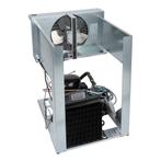Gamko Stekkerklare Complete Motor Unit EU GM212 FK25 FK2-25, Zakelijke goederen, Nieuw in verpakking, Barinrichting