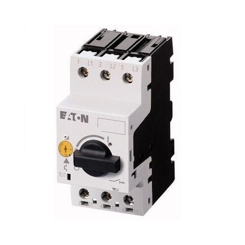 Eaton PKZM motorbeveiligings-schakelaar 10A, Doe-het-zelf en Verbouw, Elektra en Kabels, Nieuw, Ophalen of Verzenden