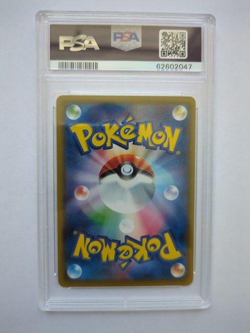 The Pokémon Company - 1 Graded card - Pokémon - Pikachu -, Hobby en Vrije tijd, Verzamelkaartspellen | Pokémon