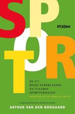 Sport 9789046815649 Arthur van den Boogaard, Verzenden, Gelezen, Arthur van den Boogaard