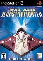 Star Wars Jedi Starfighter (PS2 Games), Ophalen of Verzenden, Zo goed als nieuw