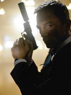 James Bond 007: Skyfall - Daniel Craig Autographed Photo in, Nieuw