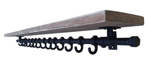 Kapstok industrieel type Gr, Huis en Inrichting, Woonaccessoires | Kapstokken, Nieuw, Verzenden