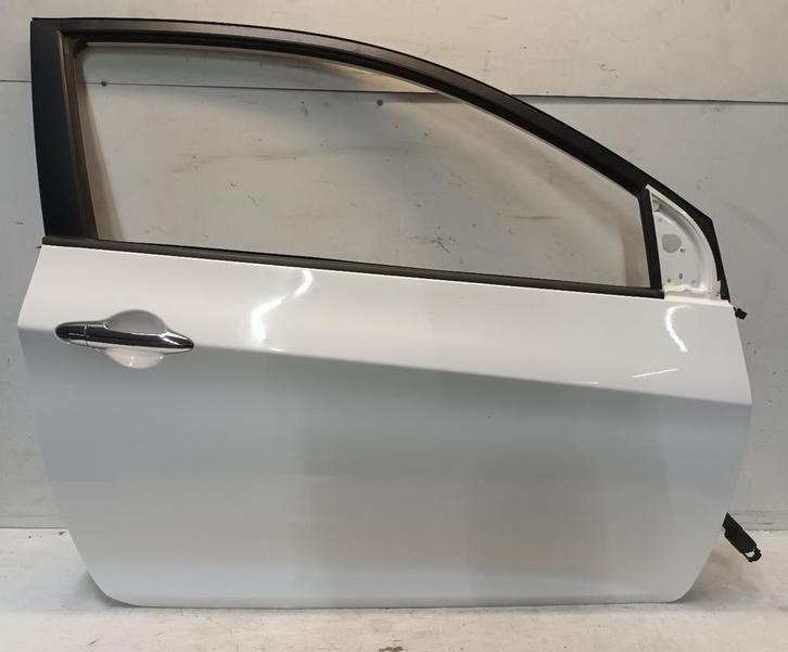 Portier rechts voor Kia Picanto II 1.0, Auto-onderdelen, Carrosserie en Plaatwerk, ARN erkend, Stiba lid, Erkend duurzaam, Voor