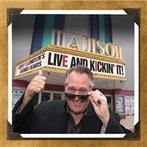 cd - Leroy Ellingtons Sacred Hearts - Live and Kickin It, Verzenden, Nieuw in verpakking