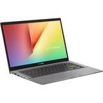 (Refurbished) - Asus VivoBook S14 S433 14, Computers en Software, Windows Laptops, Qwerty, Ophalen of Verzenden, SSD, Asus