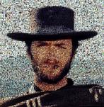 David Law - Crypto Clint Eastwood - Le bon, la brute et le