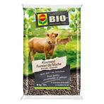 Koemest | Compo | 10 kg (Natuurlijk, Bio-label), Tuin en Terras, Verzenden